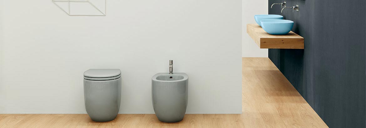 Come scegliere i sanitari bagno giusti Come scegliere i sanitari bagno giusti