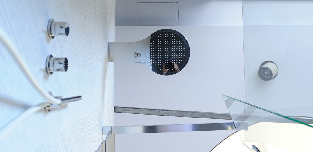 7 idee per arredare un bagno di piccole dimensioni