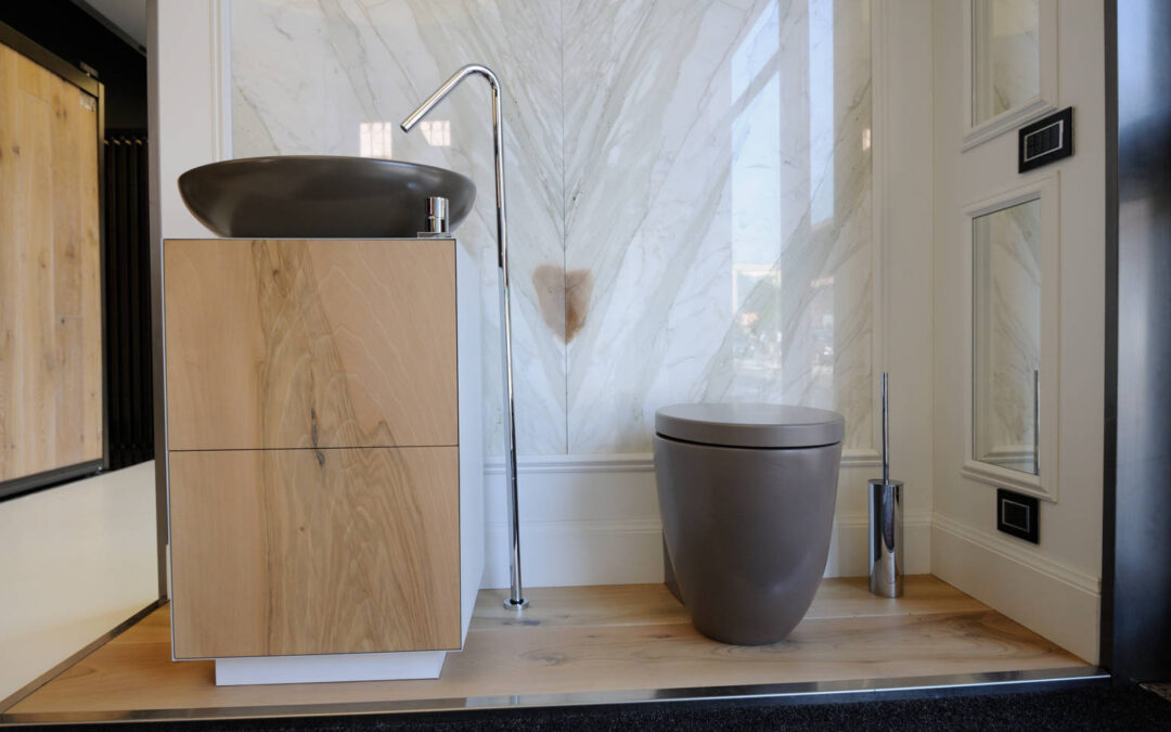 Arredo bagno moderno, le soluzioni più apprezzate