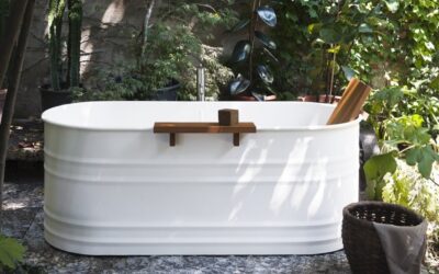 Come scegliere la vasca da bagno e cosa sapere