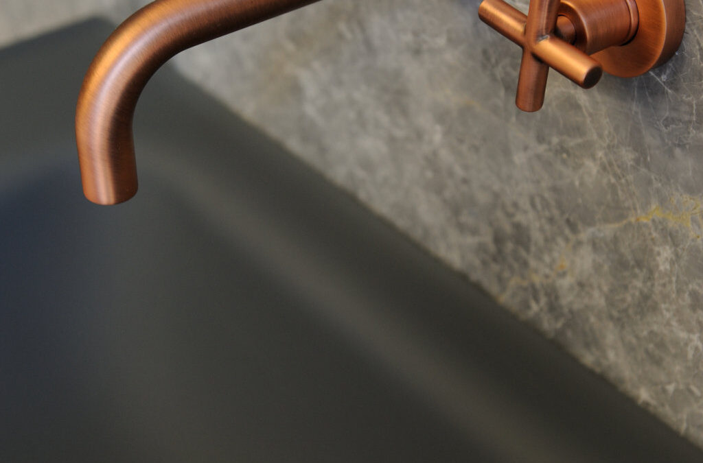 rubinetteria bagno moderna