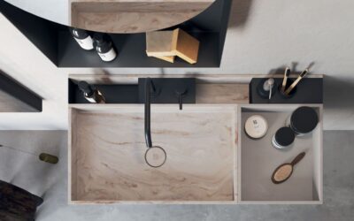 Gli accessori bagno, come farli diventare un elemento di design